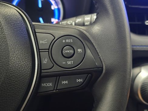 Certified 2024 Toyota RAV4 XSE image 32