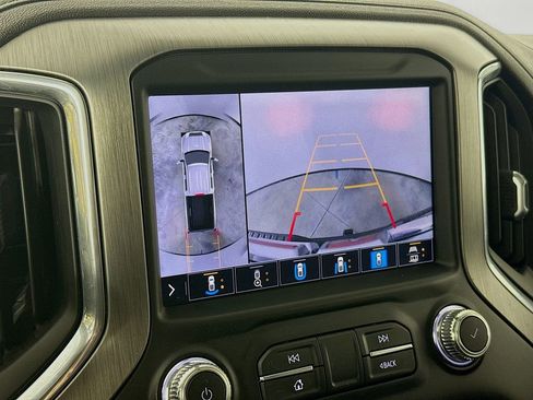 Used 2021 GMC Sierra 2500 Denali w/ Denali Ultimate Package image 13