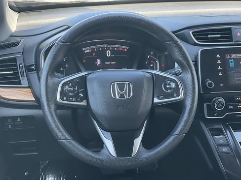 Used 2019 Honda CR-V EX image 8