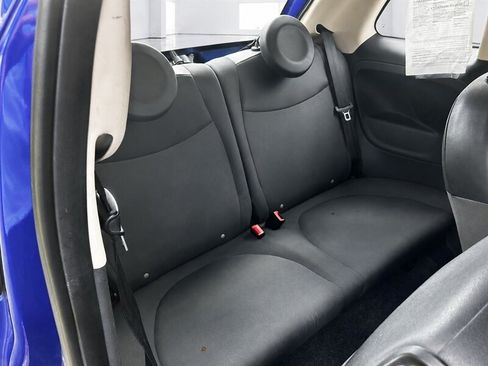 Used 2012 FIAT 500 Pop FWD image 10