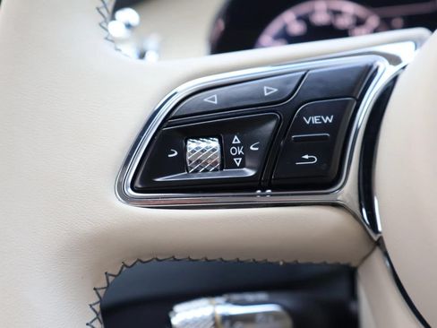 Used 2024 Bentley Continental GT AWD/4WD image 27
