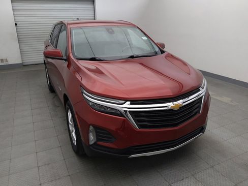Used 2022 Chevrolet Equinox LT FWD image 14