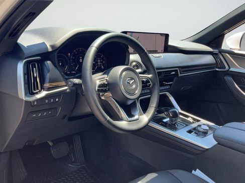 Used 2024 MAZDA CX-90 Plug-In Hybrid w/ Premium Plus AWD/4WD image 25