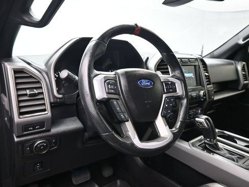 Used 2018 Ford F150 Raptor w/ Equipment Group 802A Luxury AWD/4WD image 13