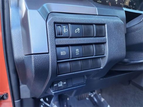 Used 2025 Toyota Tacoma TRD Off-Road image 19