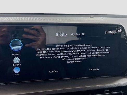 New 2025 Kia Telluride S image 15