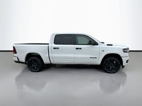 New 2026 RAM 1500 Big Horn image 5