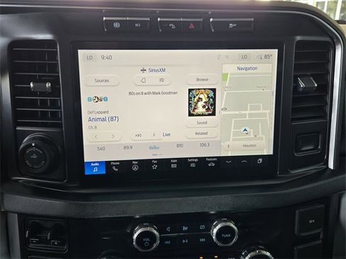 Used 2024 Ford F250 Limited image 16