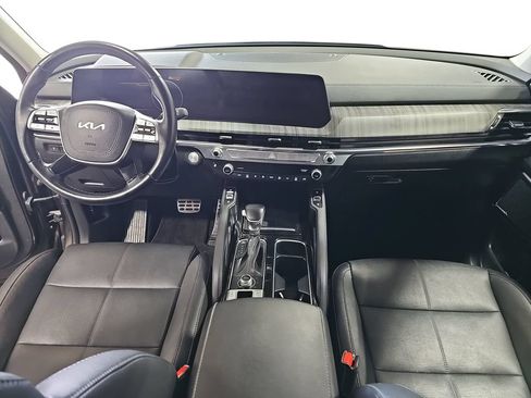 Used 2023 Kia Telluride SX AWD/4WD image 9