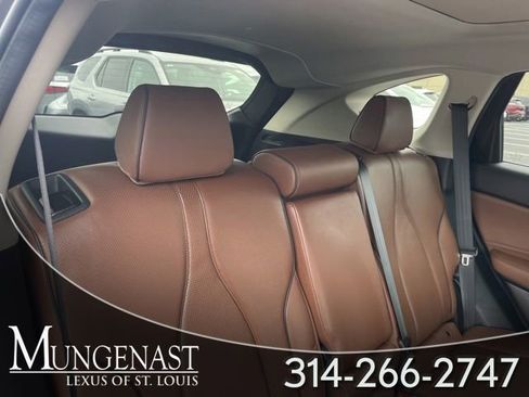 Used 2024 Acura RDX SH-AWD w/ Advance Package image 1