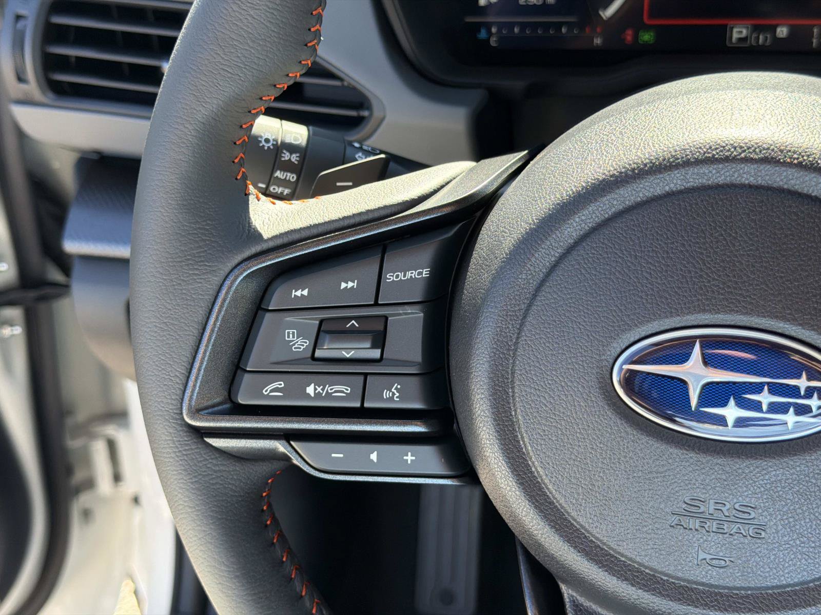 New 2026 Subaru Crosstrek 2.5i Limited AWD/4WD image 17