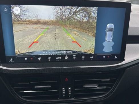 Used 2023 Ford Escape ST-Line w/ Tech Pack #1 image 21