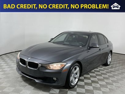 Used 2013 BMW 328i Sedan