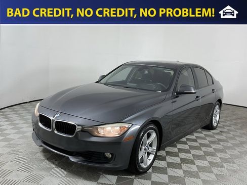 Used 2013 BMW 328i Sedan image 1