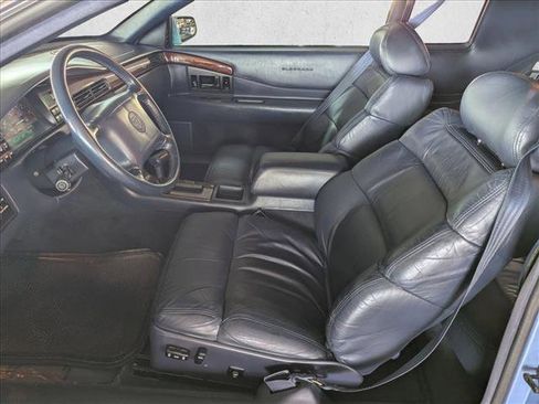 Used 1995 Cadillac Eldorado Touring FWD image 14