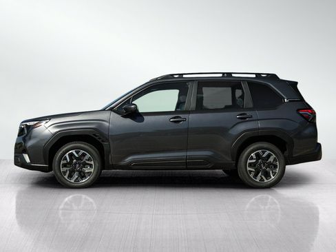 New 2026 Subaru Forester Premium AWD/4WD image 4