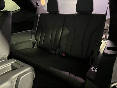 New 2026 Acura MDX A-Spec AWD/4WD image 17