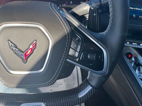 New 2026 Chevrolet Corvette Z06 image 12