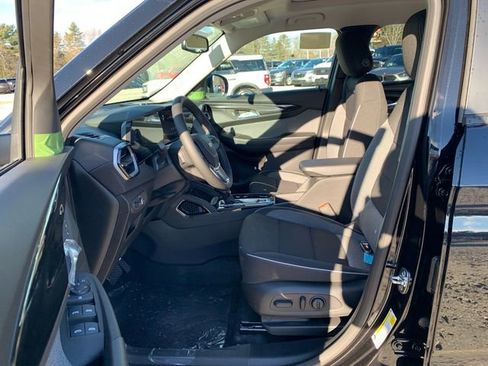 New 2026 Chevrolet TrailBlazer LT w/ Convenience Package image 27