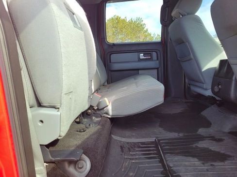 Used 2012 Ford F150 XLT w/ XLT Chrome Pkg image 22