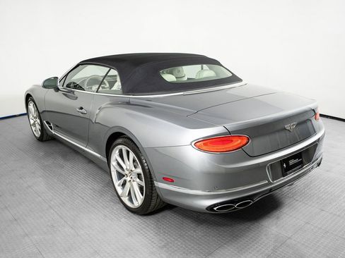 Used 2020 Bentley Continental GT image 59
