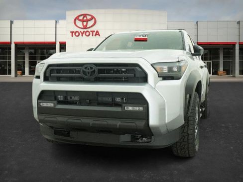 New 2026 Toyota 4Runner SR5 image 5