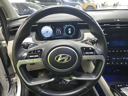 Used 2022 Hyundai Tucson Limited AWD/4WD image 20