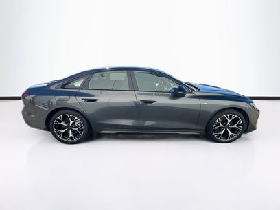 New 2026 Audi A6 Premium Plus
