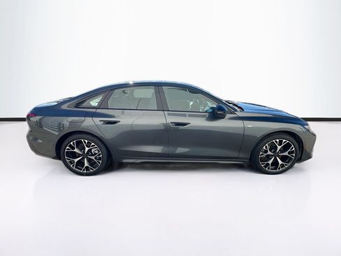 New 2026 Audi A6 Premium Plus AWD/4WD image 4