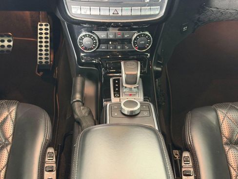 Used 2018 Mercedes-Benz G 63 AMG 4MATIC image 18