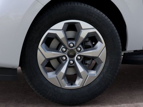New 2027 Ford Expedition Active RWD image 19