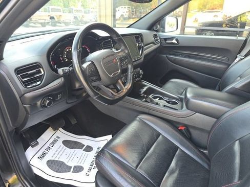 Used 2024 Dodge Durango GT AWD/4WD image 18