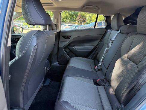 Certified 2024 Subaru Crosstrek 2.0i Premium AWD/4WD image 25