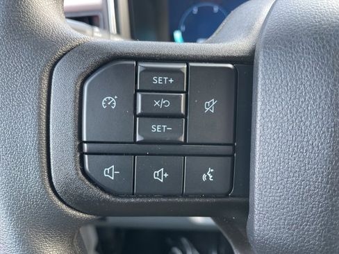 New 2026 Ford F450 XLT w/ XLT Premium Package image 21