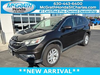 Used 2016 Honda CR-V EX image 1