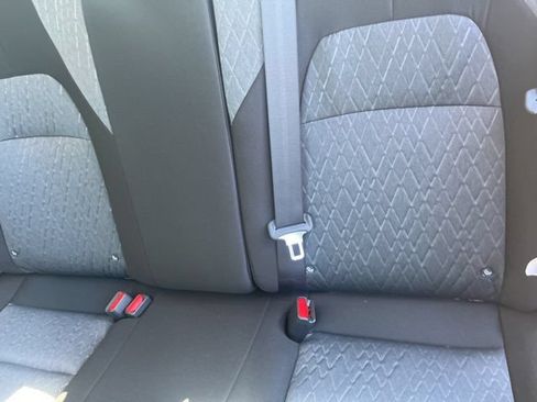 New 2026 Nissan Sentra SV w/ SV Convenience Package FWD image 18