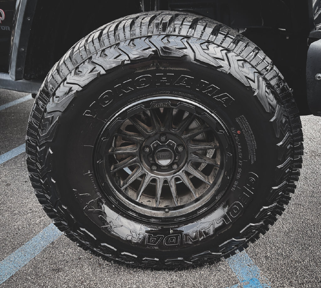 Used 2020 Jeep Gladiator Rubicon AWD/4WD image 33