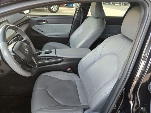 Used 2021 Toyota Avalon Limited w/ Advanced Safety Package image 25