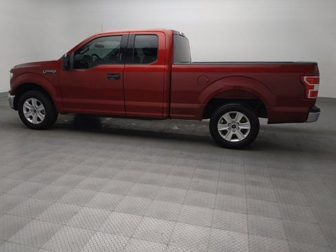 Used 2019 Ford F150 XLT RWD image 3