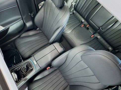 New 2025 Mercedes-Benz E 450 4MATIC All-Terrain Wagon image 19