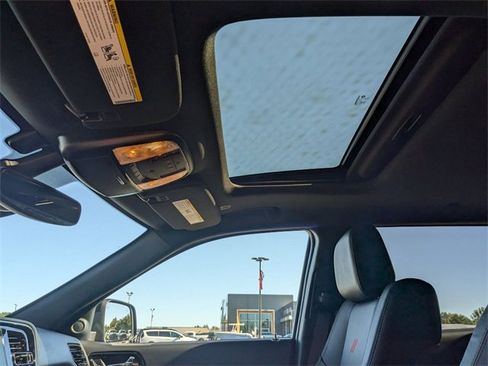 New 2026 Dodge Durango GT image 26