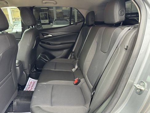 Used 2023 Buick Encore GX Preferred w/ Cold Weather Comfort Package image 10