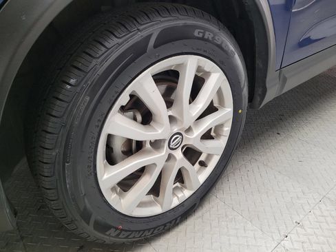 Used 2022 Nissan Rogue Sport S AWD/4WD image 31