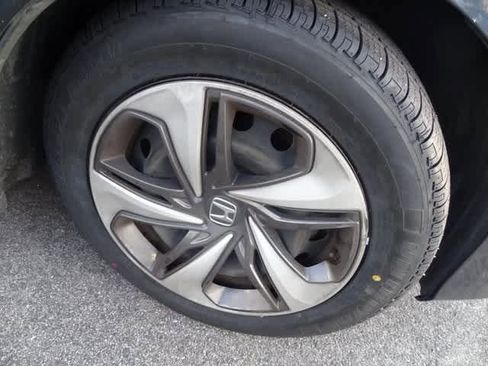 Used 2020 Honda Civic LX image 16