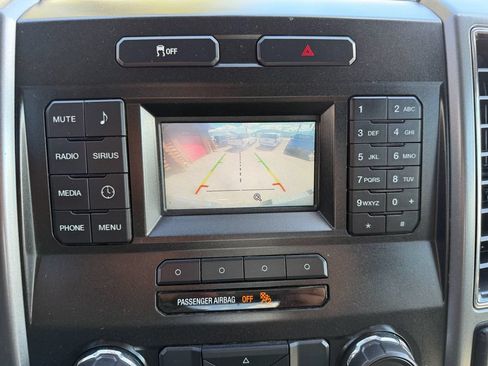 Used 2019 Ford F350 XLT AWD/4WD image 17