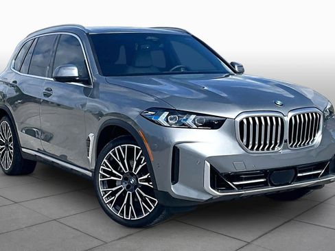 Used 2026 BMW X5 sDrive40i RWD image 2