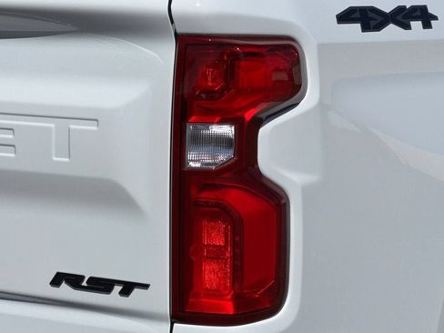 New 2026 Chevrolet Silverado 1500 RST w/ RST All Star Premium Package AWD/4WD image 26