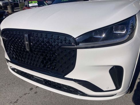 New 2026 Lincoln Aviator Black Label w/ Black Label Special Edition image 10