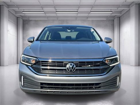 Used 2022 Volkswagen Jetta SEL FWD image 8