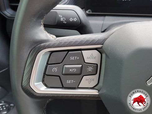 Certified 2024 Ford Mustang Coupe RWD image 25